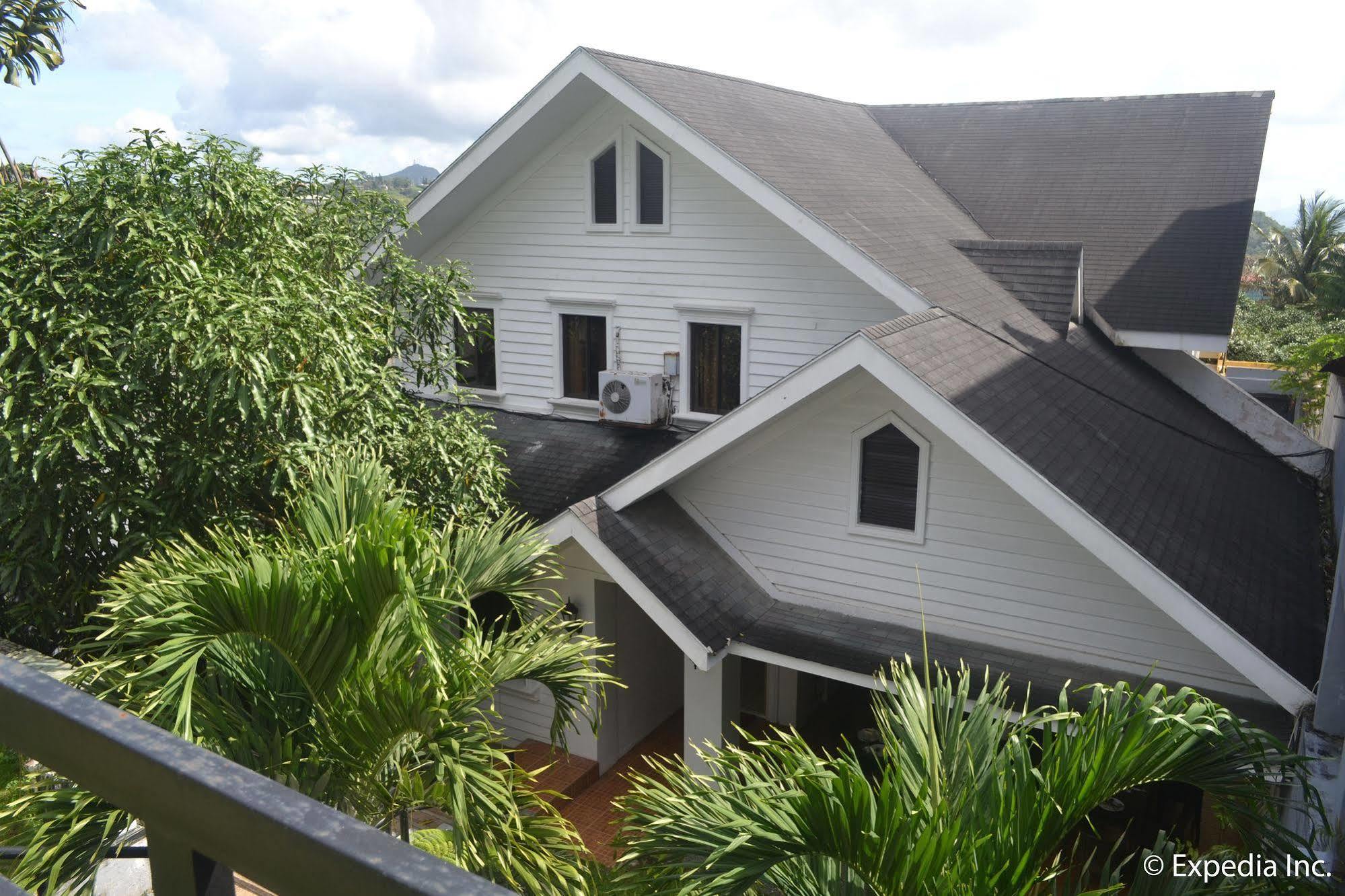 Chateau Beatrice Tagaytay City Zewnętrze zdjęcie