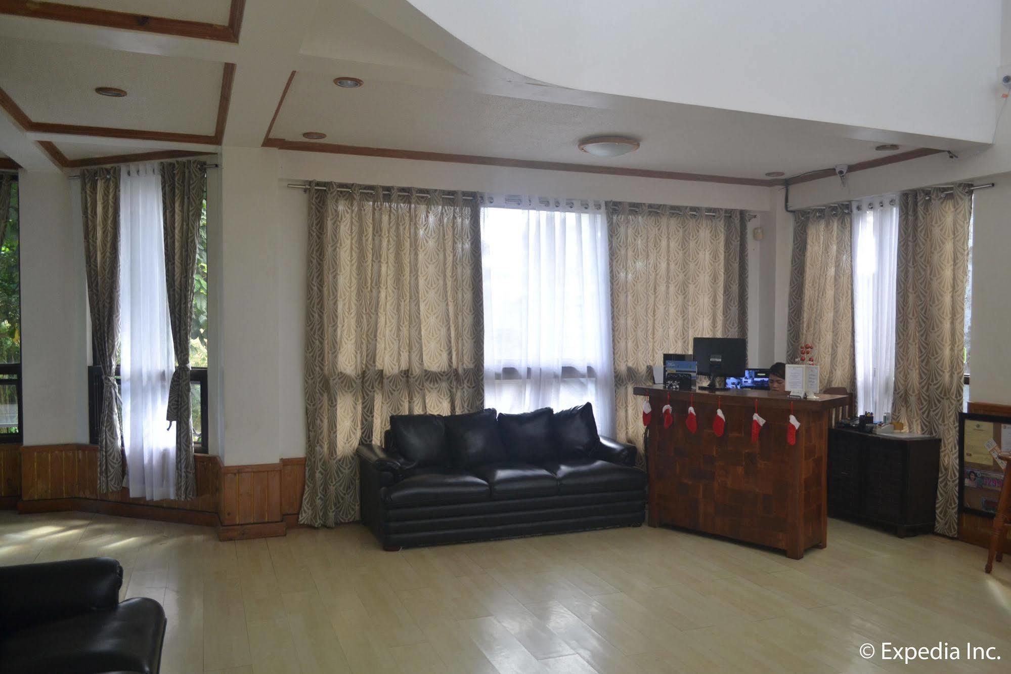 Chateau Beatrice Tagaytay City Zewnętrze zdjęcie